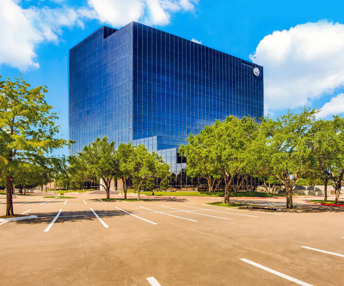 Dallas, TX Cerna Homecare location