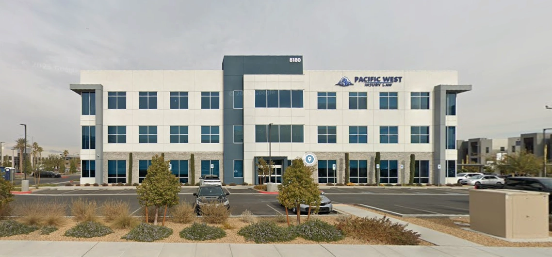 Las Vegas, NV Cerna Homecare location