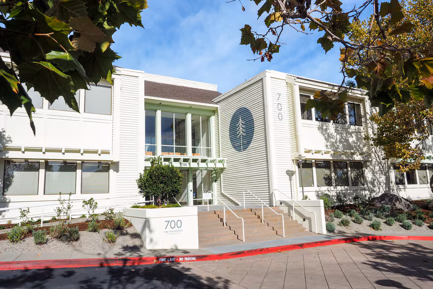 Marin County, CA Cerna Homecare location