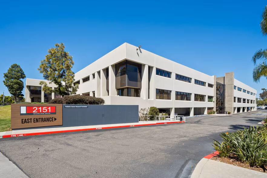 Orange County, CA Cerna Homecare location