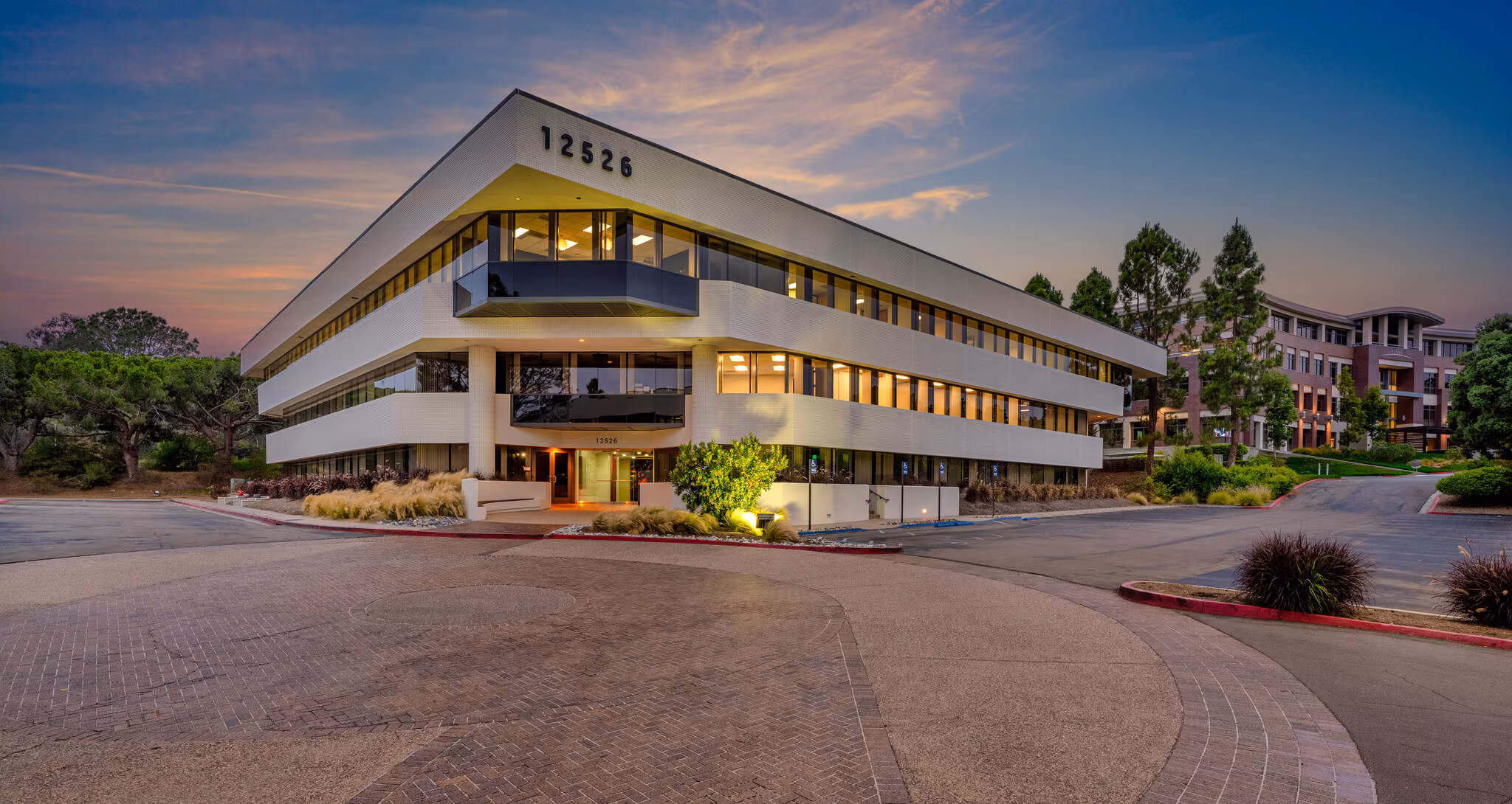 San Diego, CA Cerna Homecare location